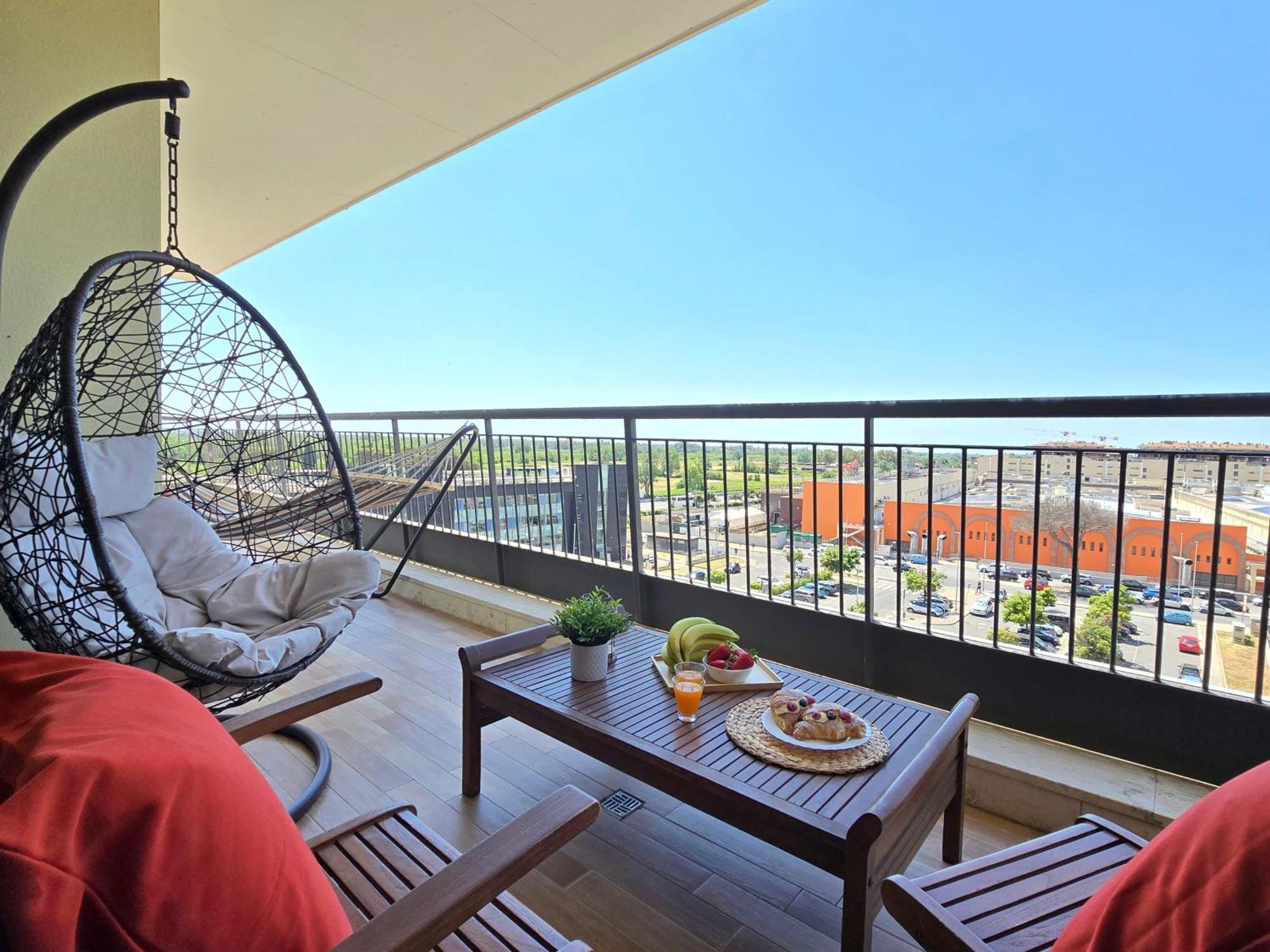 Casa Relax Con Terrazza Panoramica Apartment Fiumicino Exterior photo